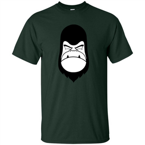 Gorilla Yes T-shirt