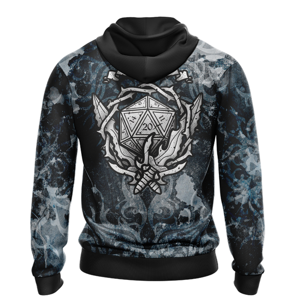 Ac discount valhalla hoodie