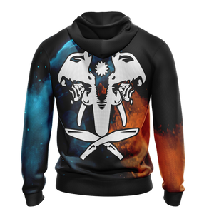 Far Cry 4 New Unisex 3D Hoodie