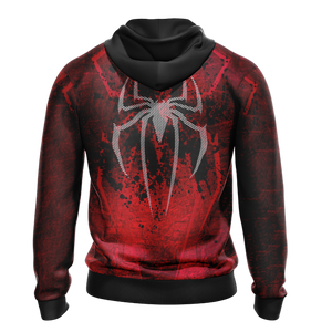 Spider-Man New Style Unisex 3D Hoodie