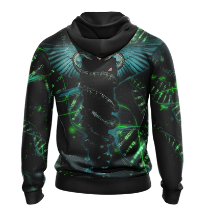 House TV Show New Unisex 3D Hoodie