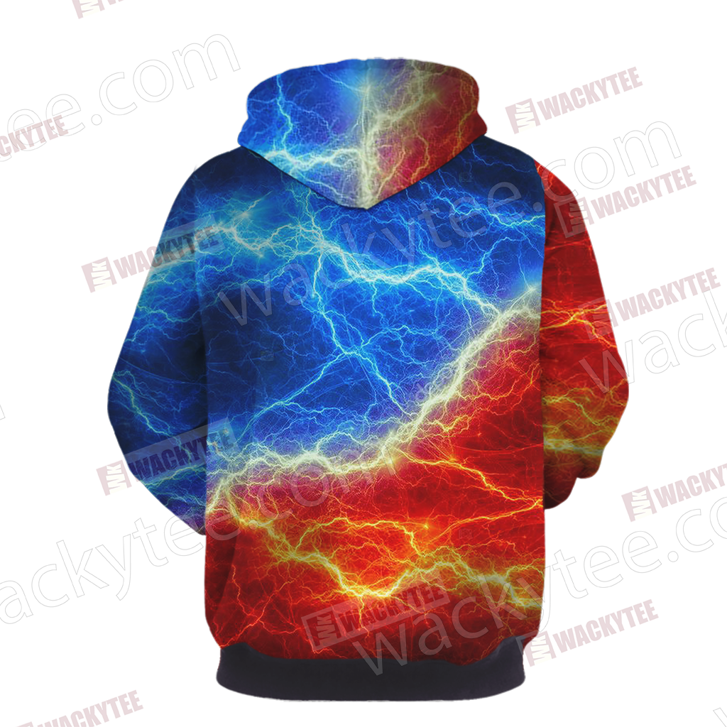 Game Of Thrones - End Game 3D Hoodie