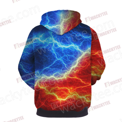 Game Of Thrones - End Game 3D Hoodie