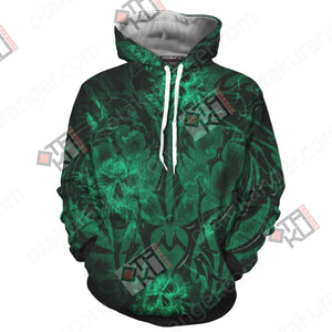 One Piece - Zoro New Style Unisex 3D Hoodie