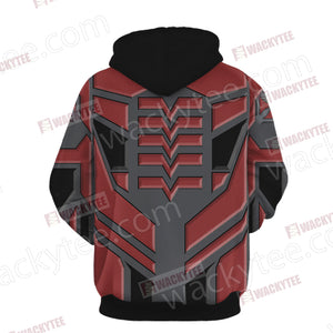 He-man Unisex 3D Hoodie