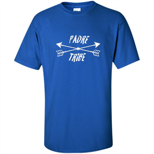 Padre Tribe T-shirt