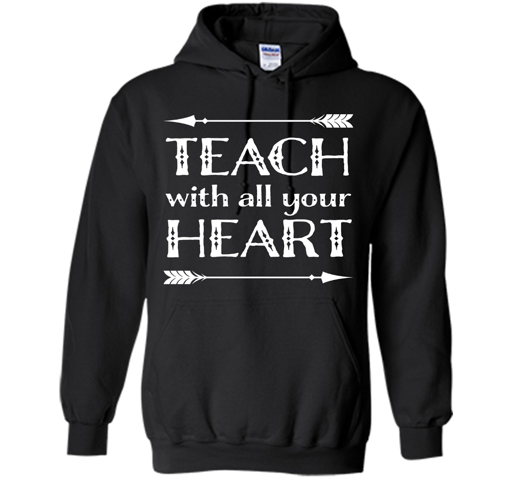 Teacher T-shirt Back To School Teaching Appreciation Gift cool shirt Black