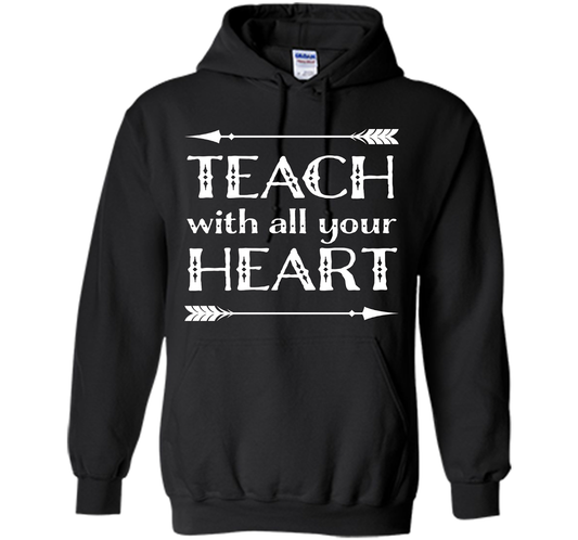 Teacher T-shirt Back To School Teaching Appreciation Gift cool shirt Black