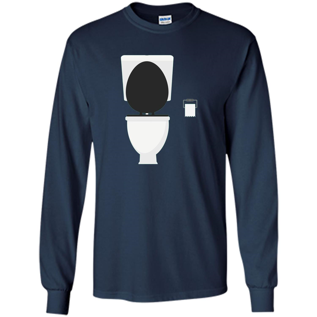 Toilet - Toilet And Bathroom T-shirt