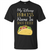 Taco T-shirt My Disney Princess Name Is Taco Belle