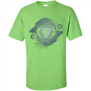 Odin's Eye T-shirt