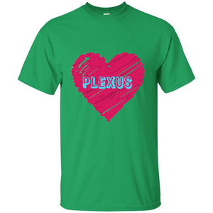 I Love Plexus Tshirt