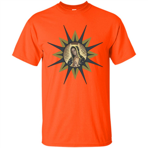 Virgen de Guadalupe T-shirt