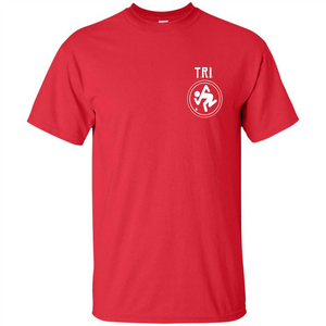 TRI Custom Shirt