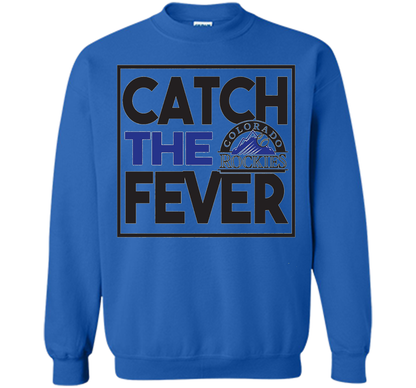 Catch The Fever T-Shirt t-shirt Royal