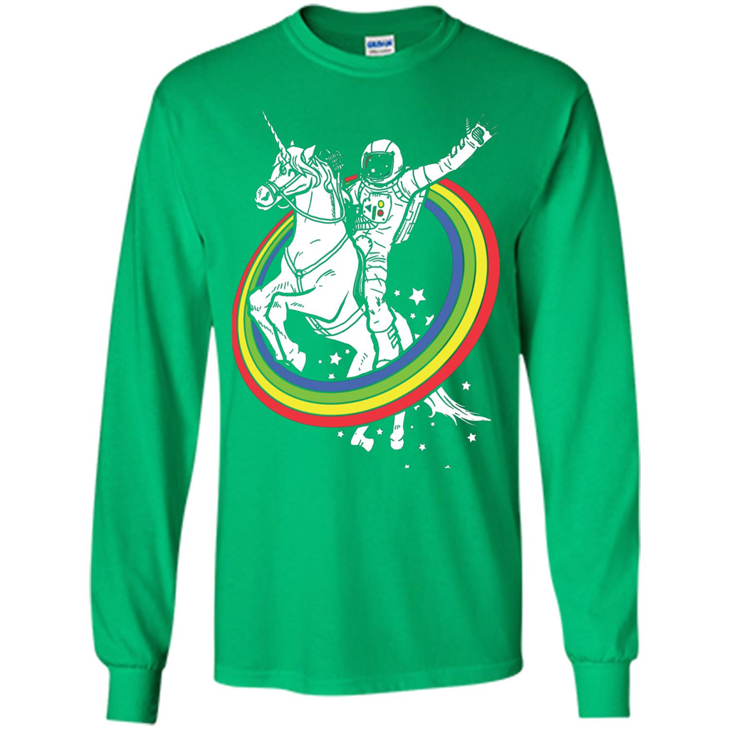 Epic Combo T-shirt Irish Green