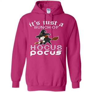 Movie T-shirt It’s Just A Bunch Of Hocus Pocus