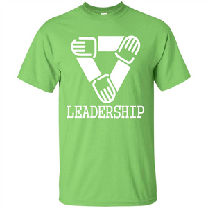 Leadership T-shirt