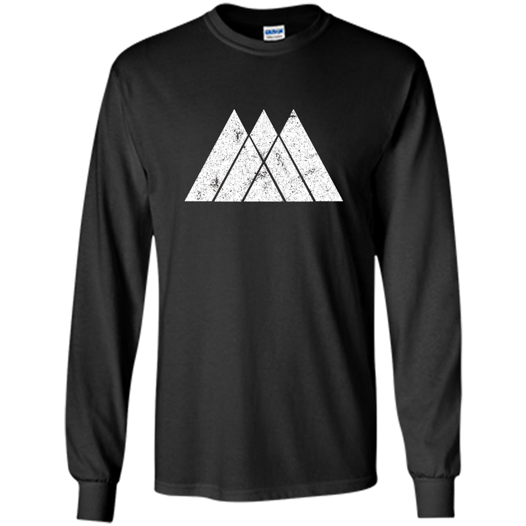 Choose Your Destiny T-shirt Black
