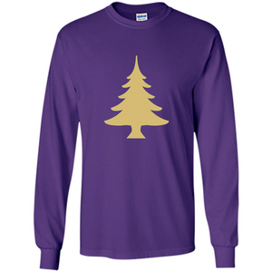 Christmas Tree T-shirt Xmas Tree T-shirt