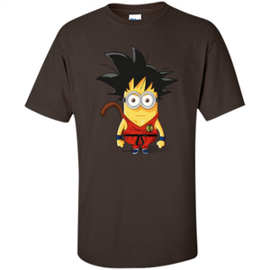 San Minion T-shirt