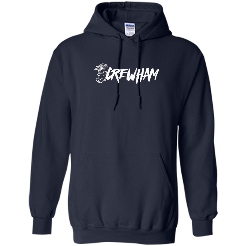 Crewham Basic T-shirt
