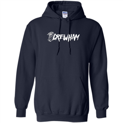 Crewham Basic T-shirt