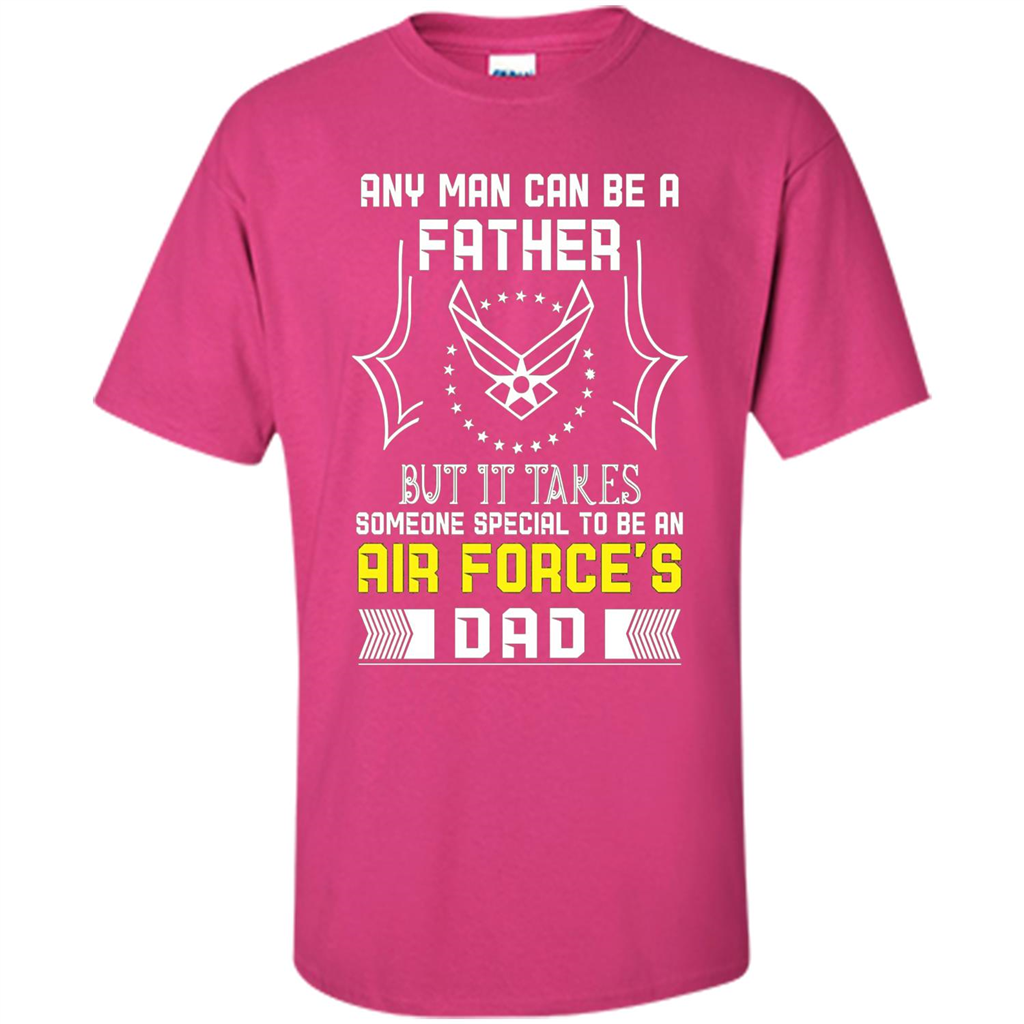 Air Force's Dad T-shirt
