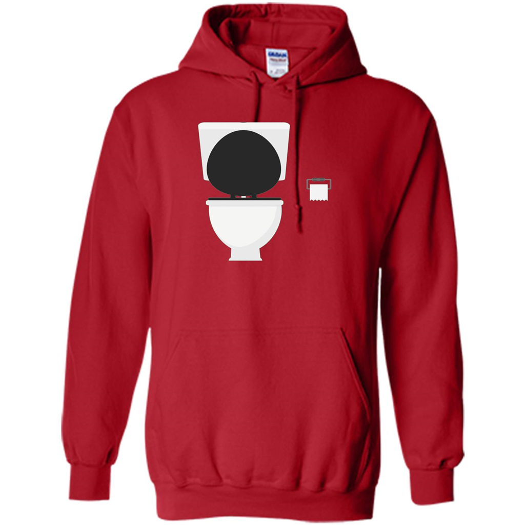 Toilet - Toilet And Bathroom T-shirt