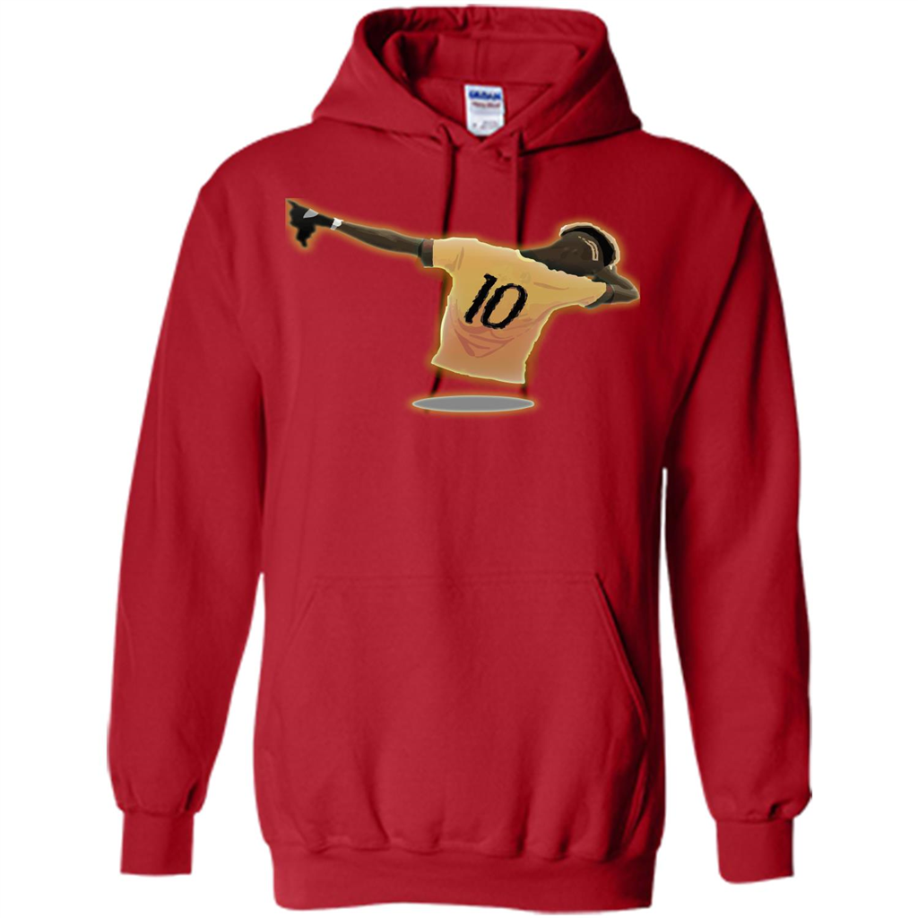 Dabbing Soccer T-shirt