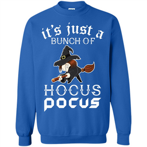 Movie T-shirt It’s Just A Bunch Of Hocus Pocus