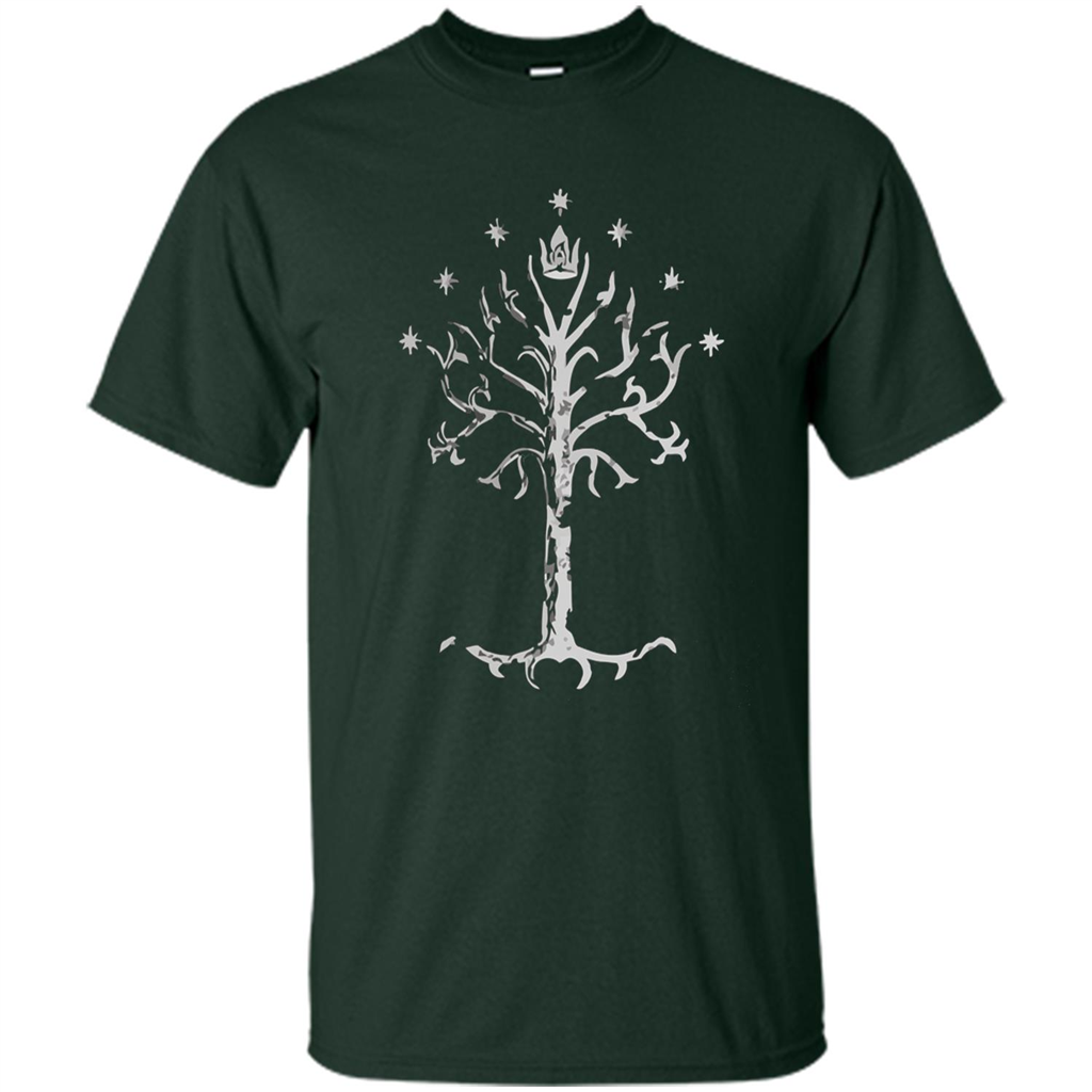 Gondor T-shirt Forest Green
