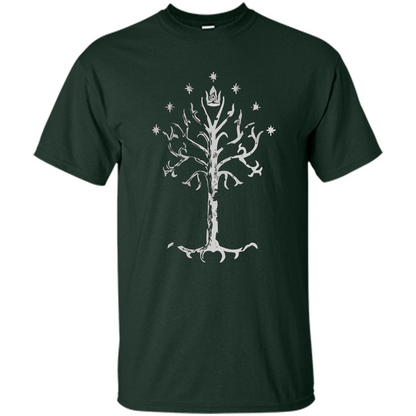 Gondor T-shirt Forest Green