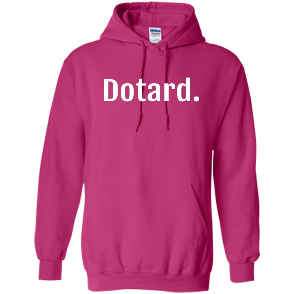 American President T-shirt Dotard T-shirt Heliconia