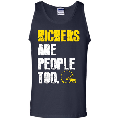Kickers T-shirt Kickers Are People Too T-shirt Navy