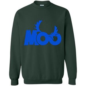 Moo Logo T-Shirt