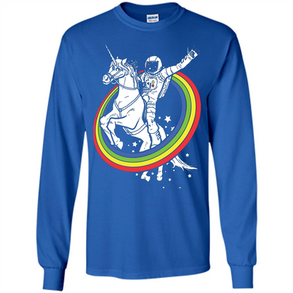 Epic Combo T-shirt Royal