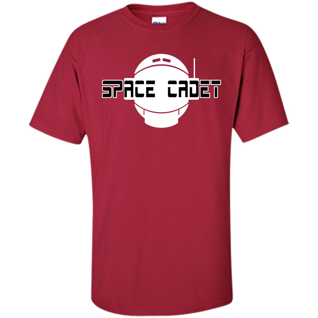 Space Cadet T-shirt