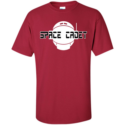 Space Cadet T-shirt