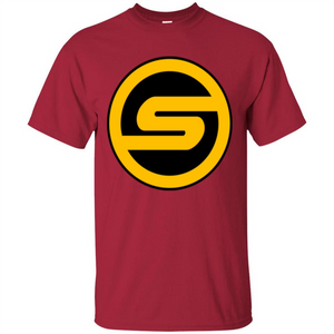 Selvek Logo T-shirt