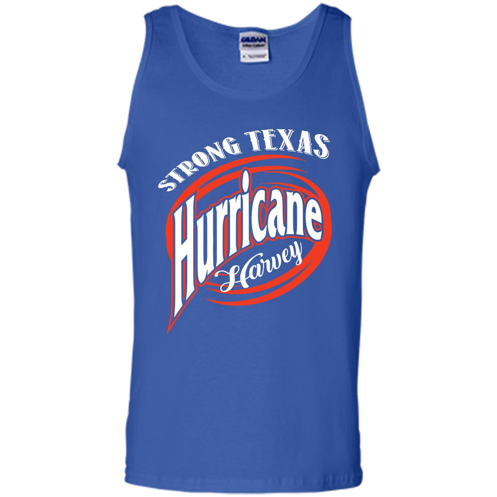 Hurricane Harvey T-shirt Texas Strong Hurricane Harvey