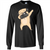 Dabbing Pug Shirt - Cute Funny Dog Dab T-shirt