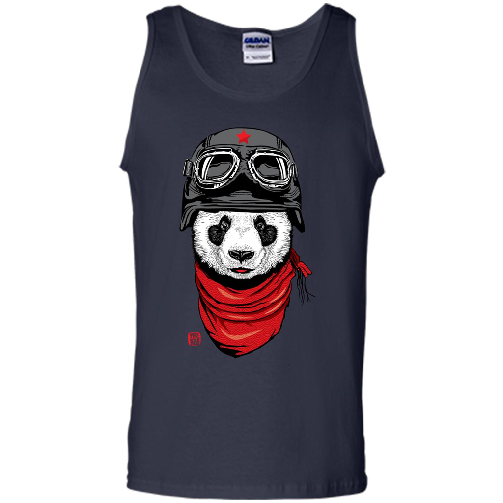 The Happy Adventurer T-shirt Navy