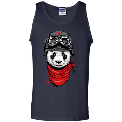The Happy Adventurer T-shirt Navy