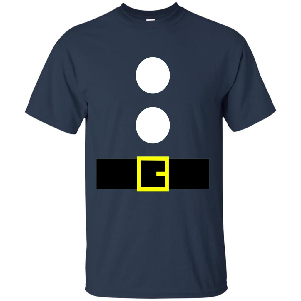 Halloween Kindergarten Teacher Team Costume Gift T-shirt Navy