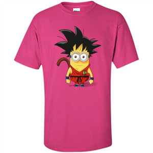 San Minion T-shirt