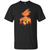 Beautiful Sunset T-shirt Son Goku T-shirt