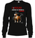 5 For Rules American Pitbull Owners ShirtUnisex Long Sleeve Classic Tee