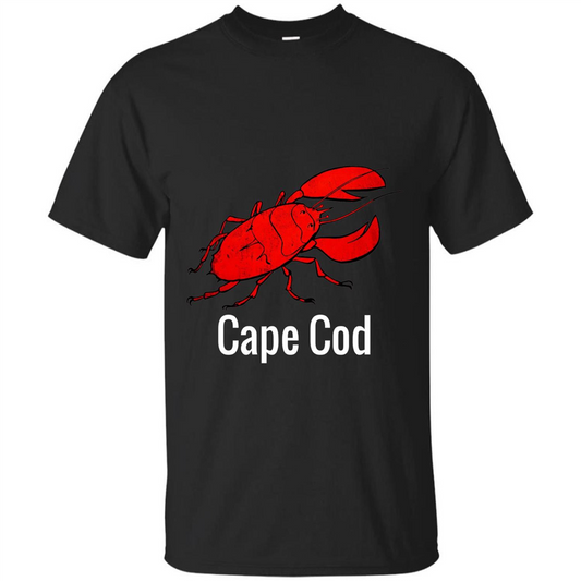 Cope Cod T-shirt Black