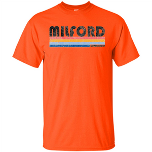 Milford Graphic T-shirt